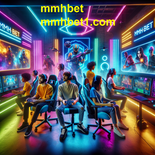 Explorando o Mundo Dinâmico dos Jogos: Tendências e Inovações