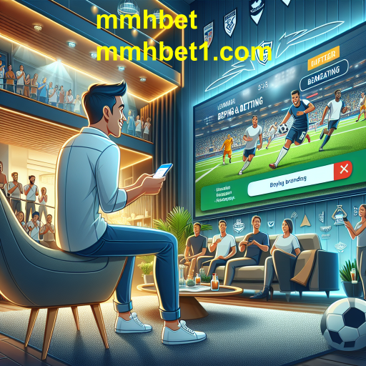 Explorando o Mundo das Apostas Esportivas na mmhbet